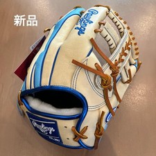  NEW Rawlings HOH 11.5 Infield Right Camel GR5HW2CCK4MG ProExcel