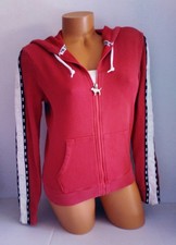 Victoria's Secret VS PINK Hoodie Red Extra XS