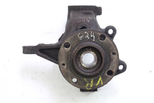 Achsschenkel vorn rechts Peugeot 206 SW 2E 364776 1.6 80 KW 109 PS ABS Benzin