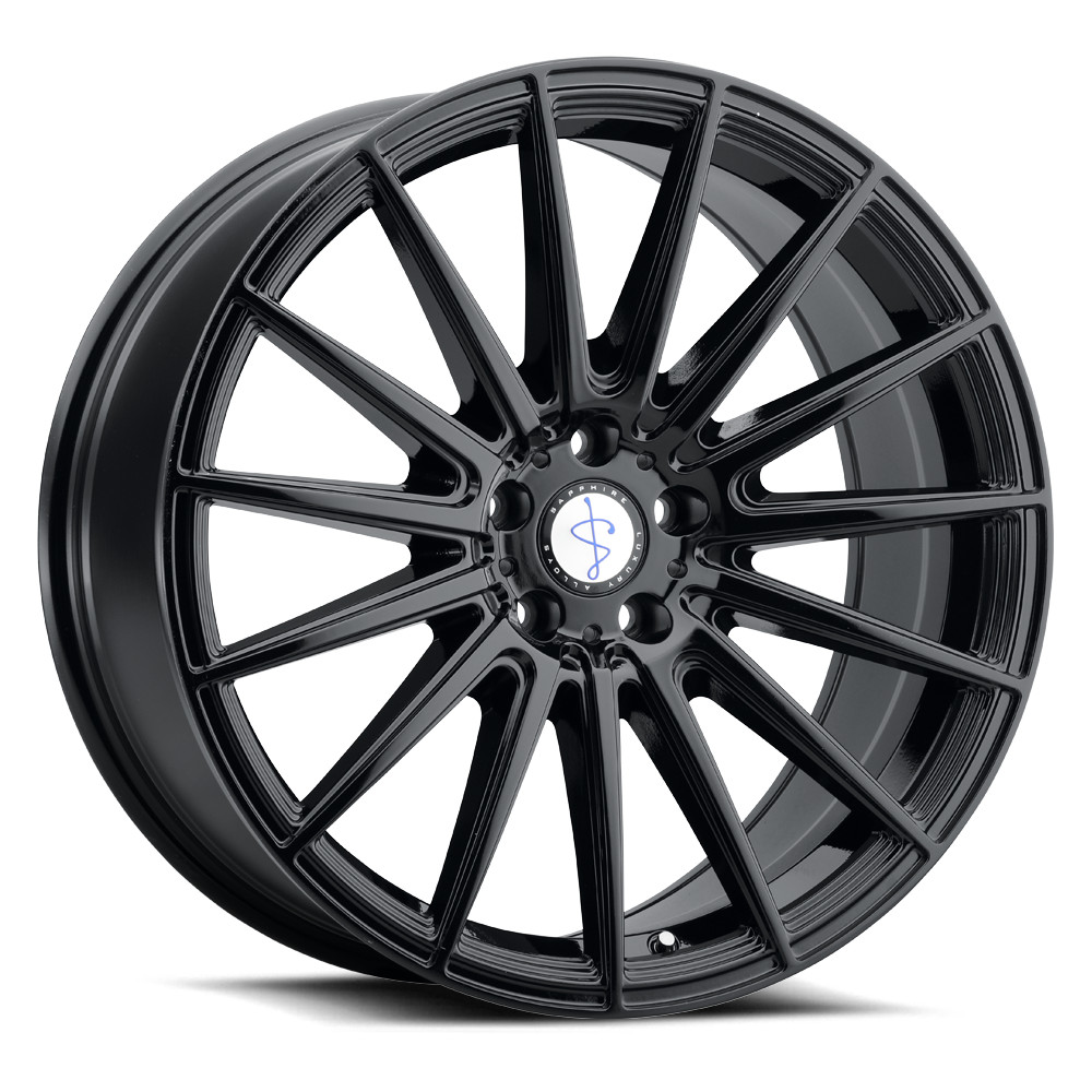 Acura NSX 2017-2022 Wheel