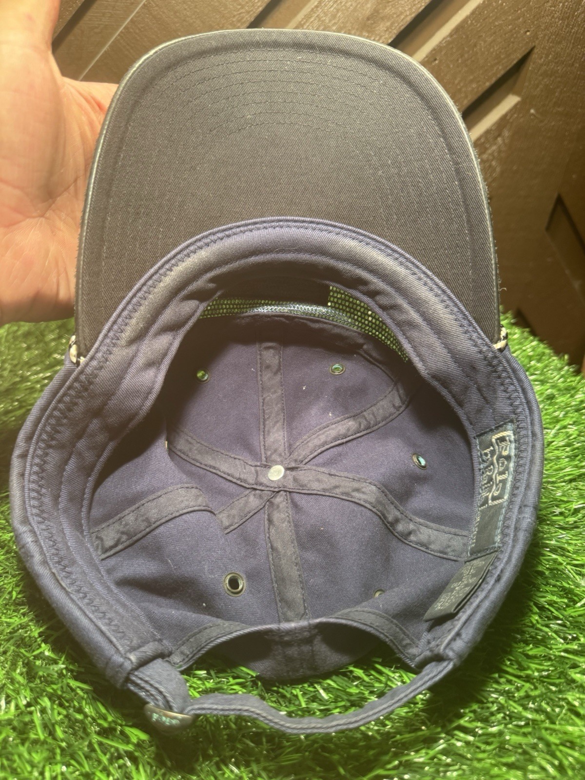 6 Rare VTG & Modern Ralph Lauren Polo And Double RRL Hats image 10