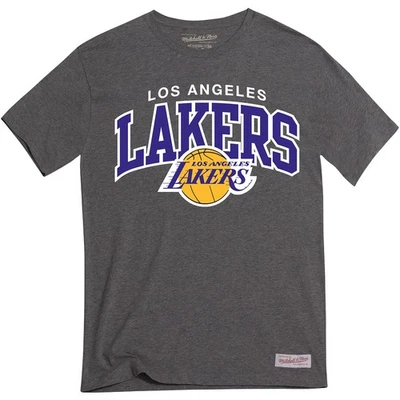 Mitchell & Ness M&N HWC Table Top Tee - Lakers - Photo 1/2