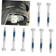 11516868 Cab Body Assembly Mount Cushion Bolt Fits for 1999-2004 Chevy