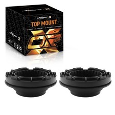 2X Domlager Federbeinstützlager Vorne for Ford Fiesta Mazda 2 1514857 2007-2018
