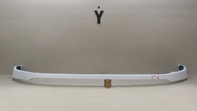 2024-2025 FORD F-150 LIGHTNING FRONT UPPER BUMPER OEM RL34-17D957