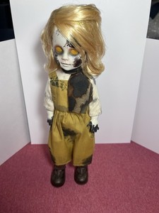 Poupée Living Dead Dolls AGANA Série 19 MEZCO - Comme Neuf, Collection Horreur