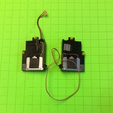 Samsung S34C650VAN Monitor Left and Right Internal Speaker BN96-52378F