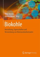 Biokohle | Herstellung, Eigenschaften Und Verwendung Von Biomassekarbonisaten