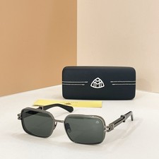 MAYBACH UNG-NL-W-Z162 Sunglasses 58-17-145 Lu...