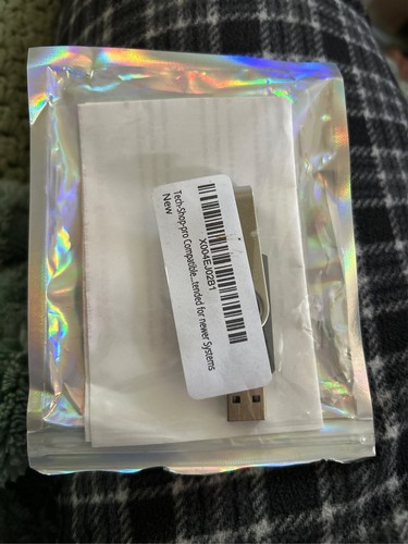 Tech-Shop-pro Compatible Key OEM Windo 10 profesional 32/64 Bit USB - Picture 6 of 6