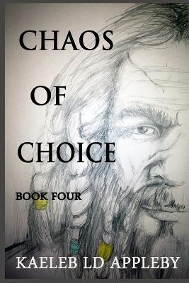 Chaos of Choice: Fogs Fable By Kida - - New Copy - 9798873697700