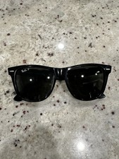 Ray Ban Rb2140 54mm Polarized Wayfarer