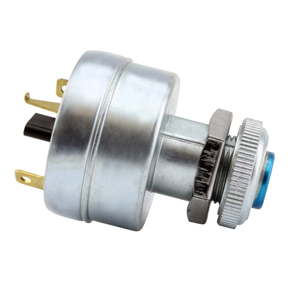 2-Position Key Switch for Ski-Doo Citation | Formula | MX Z | Skandic 1979-2011 - Image 3 of 4