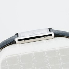 Cartier Tank - WSTA0028 - 35mm * 27 mm Stainless Steel 6