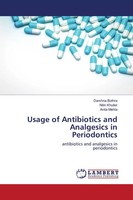 Darshna Bothra (U. A.) | Usage Of Antibiotics And Analgesics In Periodontics