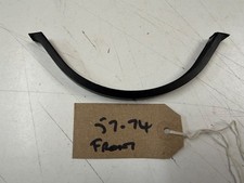 57-74 Corvette C1 C2 C3 Oilpan Gasket - Front Seal Only