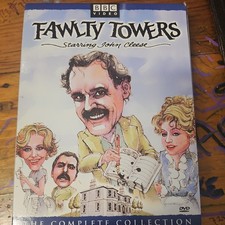 Complete Series DVD, 1975 