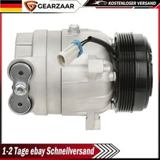 Klimaanlage Kompressor Passt für Opel Omega B 21 22 23 25 26 27 2.0L-3.2L 12 V