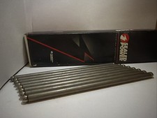 Sealed Power RP-3167 Pushrod – Quantity 8 – NOS (New Old Stock)