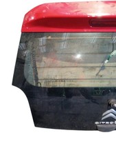 Lunette arrière Citroen C1