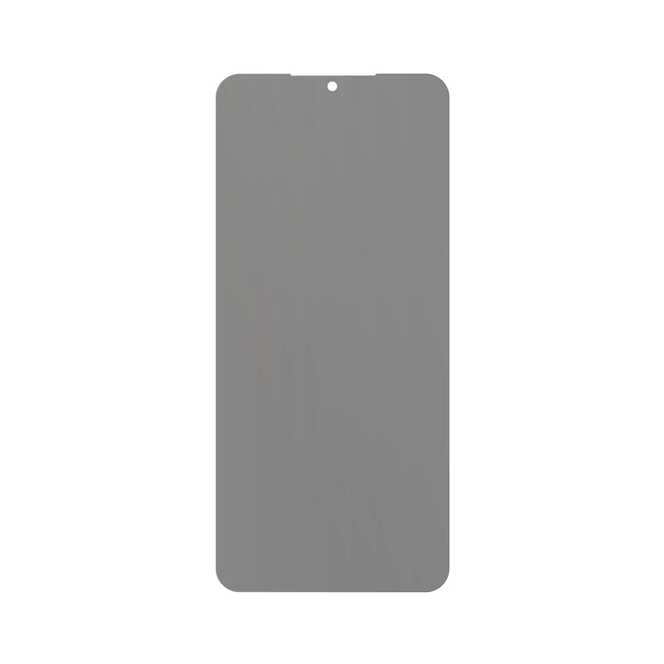 Screen Protector for HTC Wildfire E4 Plus Privacy Filter 4-Way Protection dipos - Image 3 of 4