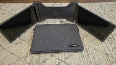 FOPO S16 13.3