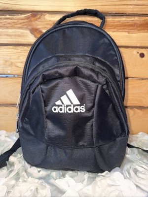 Adidas One Size Fits All Backpack Black