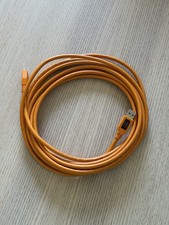Tether Tools TetherPro USB A to Micro Tether Cable 15ft/4.6m