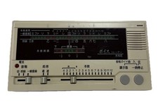 Suiko VT-10 Musical Instrument Shigin Conductor Synthesizer Handy Trainer japan