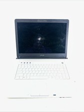 SONY VAIO PCG-7H1L LAPTOP Parts Or Repair