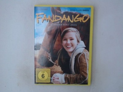 Fandango - Ein Freund fürs Leben Sneed, Anne Claire, Leonor Varela  und Anne Cla