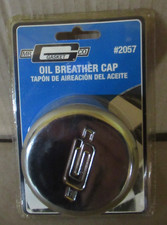 MR. GASKET 2057 OIL BREATHER CAP 3/4" O.D.