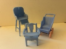 Baby Items Lot Various Products