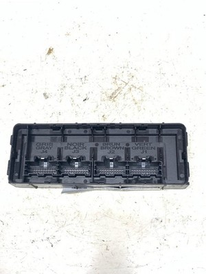 Chassis Brain Box CHEVY EQUINOX 10