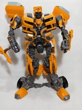 Hasbro Transformers Dark of the Moon Leader C...