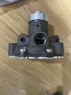 WASSERPUMPE INDUSTRIAL 98465314