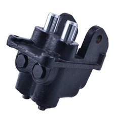 Brake Valve Spool RE230251 156B7091 for John Deere 5200 5210 5300  5045E 5055E