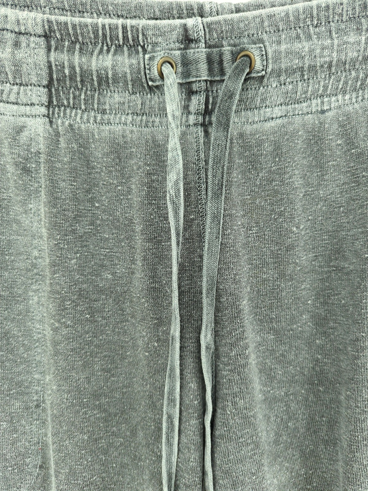 ALTRA Pantaloni sportivi donna avvolgenti UK 16 grigi altri con felpa cotone gamba larga