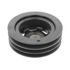 Poulies diverses Volvo 960