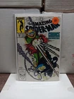 Amazing Spider-Man #298, Marvel Comics 1st Todd McFarlane Venom