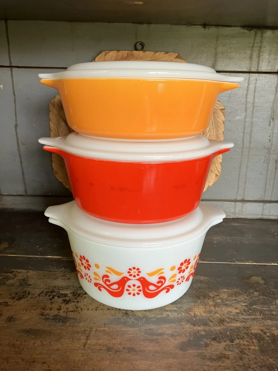 25+ Pyrex Casserole Set for sale | Updated Oct 2026