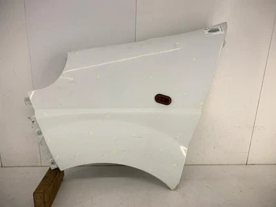 Aile avant gauche OPEL VIVARO 1 PHASE 2 93188420 M9R_780 - Photo 1/4