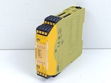 PILZ PNOZ m EF 16DI Id.No. 772140 Erweiterung...