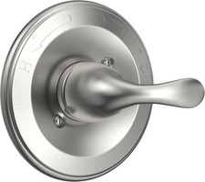 Replacement for Delta Classic 13 Series Single-Function Shower Valve Trim Kit