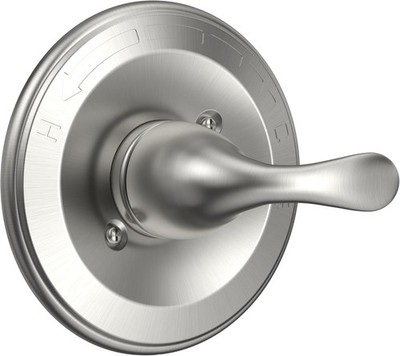 Replacement for Delta Classic 13 Series Single-Function Shower Valve Trim Kit
