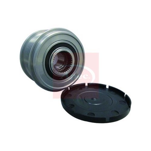 For MINI MINI R56 2005 to 2014 FREEWHEEL ALTERNATOR PULLEY AOP1086