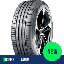 1 X New - 165/50R15 Forceland Vitality F22 76V