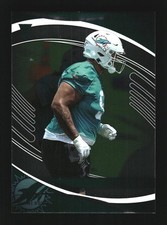 Kenneth Grant 2025 Panini Absolute Retail #150 RC