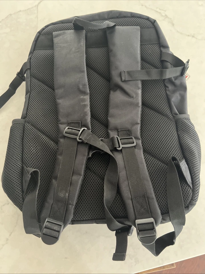 Mochila Ironman Texas 2023 Foto 4 de 4