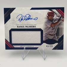 2014 Merrick Texas Rangers Dogs Safe at Home Baseball Cards 7